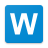 icon Wordle App(Wordle Uygulaması
) 2.0