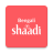 icon Bengali Shaadi(Bengalce Evlilik - Shaadi.com) 9.47.2