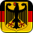 icon com.wizzhard.germany(Almanya bayrağı canlı duvar kağıdı) 5.3