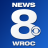 icon WROC News 8 RochesterFirst(Haberleri 8 WROC) 41.19.0