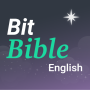 icon BitBible (Lockscreen, English) (BitBible (Kilit Ekranı, İngilizce))