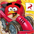 icon Angry Birds(Angry Birds Go!) 2.3.6