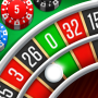 icon Roulette(Ruleti Casino Vegas Oyunları
)