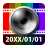 icon DateCamera(DateCamera (Otomatik zaman damgası)) 4.0.1