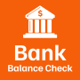 icon Bank Account Balance Check (Banka Hesabı Bakiye Kontrolü)