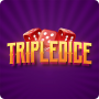 icon TripleDice(TripleDice Pub Meyve Makinesi)