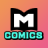 icon Comics More(Comics Diğer
) 1.0.7