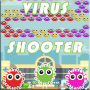 icon Virus Shooter(Virus Shooter Bubble Shooter)