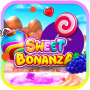 icon SWEET BONANZA(Pragmatic Play: Sweet Bonanza
)
