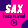 icon SAX Player(SX Video Oynatıcı - Ultra HD Video Oynatıcı 2021
)