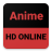 icon Anime HD(Anime HD Online -Anime TV Online Map) 1.0