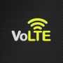 icon VoLTE Check(VoLTE Kontrol Et-Bil VoLTE Durumu)