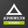 icon Alpine Welten(Alp dünyaları dağ rehberleri)
