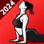 icon Yoga for Beginners Weight Loss (Yeni Başlayanlar İçin Yoga Kilo Verme)