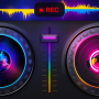 icon Dj it! - Music Mixer (Dj it! - Müzik Karıştırıcı)