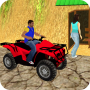 icon ATV Quad Bike Driving Game 3D(ATV Dörtlü Bisiklet Sürüş Oyunu 3D)