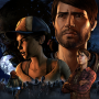 icon TWD S3(The Walking Dead: A New Frontier
)