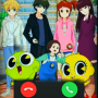 icon Shinbi fake call(Shinbi House sahte arama
)