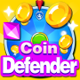 icon com.coin.defender(Coin Defender
)