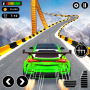 icon Crazy Car Stunt: Car Games 3D (Crazy Car Stunt: Araba Oyunları)