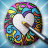 icon Rock Art(Rock Art - 3D Color by Number) 2.60