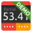 icon Tripmeter DEMO(Off-road Yol Ölçer (DEMO)) 2.4.2