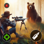 icon Wild Deer Hunt 2021: Best Animal shooting Games(Vahşi Geyik Avı: Hayvan Avı)