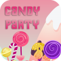 icon Candy Party (Candy Party
)