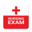 icon Nursing Exam(Hemşirelik Sınavı) NS.37.0