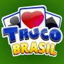 icon Truco Brasil(Truco Brasil - Truco çevrimiçi
)