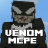 icon Mod app(Venom Vs Carnage Modu MCPE için
) Venom Vs Carnage Mod for MCPE 5.8