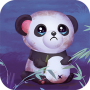 icon Coco(My Panda Coco - Minigames ile sanal pet
)
