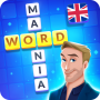 icon Word Mania - a word game, WOW (Kelime Mania - bir kelime oyunu, WOW)