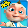 icon Talking TooToo Baby - Games (Talking TooToo Baby - Oyunlar
)