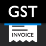 icon GST Invoice(fatura ve faturalandırma uygulaması)