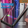 icon SAMSUNG GALAXY A50 THEMES(Samsung Galaxy A50 Temalar, Zil Sesi ve Başlatıcı 2021)