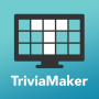 icon TriviaMaker(TriviaMaker - Quiz Creator)