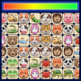 icon Animal Onet- Tile Connect ()