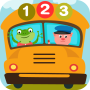 icon Learning numbers for kids ()