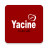 icon YACINETVQUIZINFO(Yacine TV Bilgi ve bilgi yarışması
) 0.1