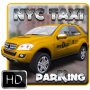 icon TAXI PARKING HD(TAXI PARK HD)