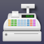 icon POS System Cash Register(POS Yazar Kasa)
