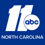 icon ABC11 North Carolina (ABC11 Kuzey Karolina)