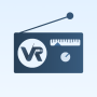 icon VRadio - Online Radio App ()
