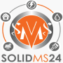 icon SolidMS-24(Solid MS-24
)