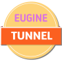 icon Eugine Tunnel(Eugine Tüneli - SSH / SSH + HTTP Proxy VPN)