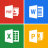 icon Document Reader(Tüm Belgeler Okuyucu ve Görüntüleyici
) 1.4.4