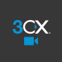 icon 3CX Video Conference(3CX Video Konferansı)