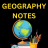 icon Geography Notes WASSCE(Coğrafya Ders Kitabı (SSS 1-3)) 1.0.0