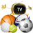 icon TV Sports(TV Spor Programı) 2.0.0